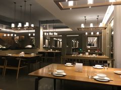 大堂-无味舒食(环岛路店)