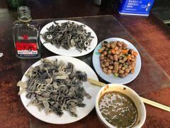 -爆肚冯(廊房二条店)