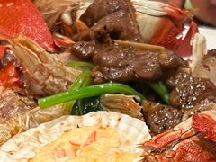 -罗约海滨温泉酒店-索莎西餐厅
