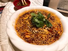 -红辣椒·川菜·火锅(科华路店)