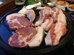 -Dombe豚(黑猪肉街店)