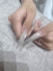 -LynLyn琳林美甲美睫