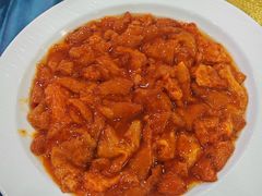 -清真•蜀风园(丁字沽店)