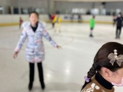 -冠军冰场CHAMPION RINK(百联又一城店)