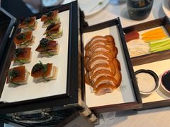 -莉莉海堂HAITANG·烤鸭(国贸商城店)