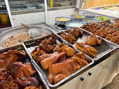 -王婶手擀面(灵寿店)