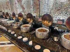-三鼎园国际温泉酒店