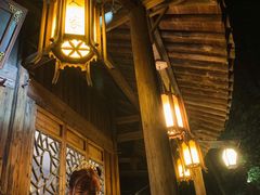 -汉仪华裳汉服旗袍·摄影写真馆(乌镇西栅店)