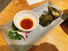 拉娜叶包鸡-米纸越南小馆(金鹰世界店)