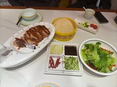 -东流山北京烤鸭·家常菜(南京首店)