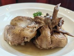 -老德州四合院·德州菜(天衢路店)