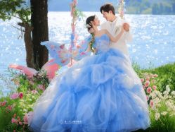 -第一夫人婚纱摄影(南京店)