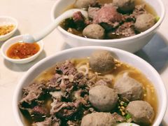 -菜忠潮州牛肉店(岗厦店)