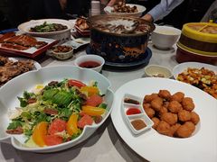 -京味斋·北京烤鸭(北京南站洋桥店)