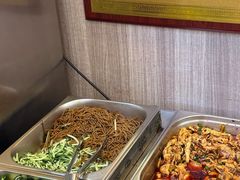 -乡党臊子面(丰庆公园店)