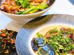 -面乙新派手擀面(大悦城店)