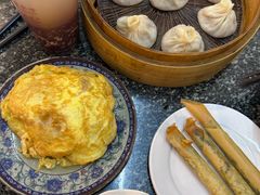 小笼汤包-耿福兴(凤凰美食街店)