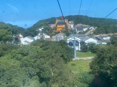 -普陀山慧济禅寺