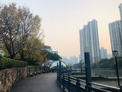 -苏州河梦清园环保主题公园