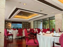 -阳澄湖费尔蒙酒店颐丰阁中餐厅(马鞍山西路店)