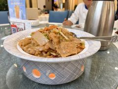 -东江海辉酒楼·公司团建·商务宴请·生日宴(宝安店)