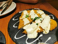 -澳骄 Aussie Kitchen·手工披萨·西餐(国大店)