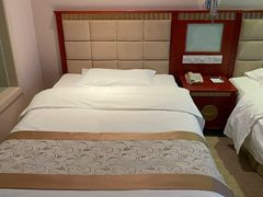 -张家界青和锦江国际酒店