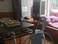 -Yolo韩国创意料理