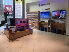 -Sony Store索尼(深圳深业上城店)