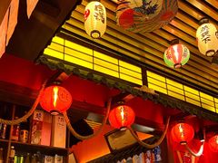 -隐月· 㐂和食屋(芝罘万达公馆店)