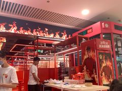 -侯师傅热炒店(印象城店)