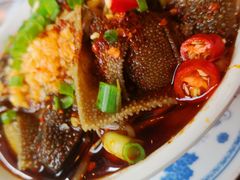 -炉小二铜锅牛蛙•川湘菜(三里屯店)