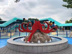 -乐高水上乐园