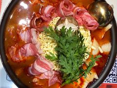 -崔解放·朝韩大排档(虹悦城店)