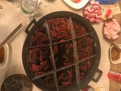 -重庆老火锅王(西安北路店)