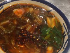 -福苗小骆驼烧烤(太奥广场店)