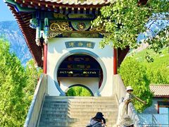 -禅宗少林·音乐大典