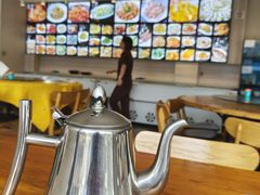 -丹盛象山海鲜(水清路店)