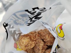 -超级鸡车(曹杨路店)