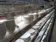 -NITORI 宜得利家居(杭州良渚永旺店)