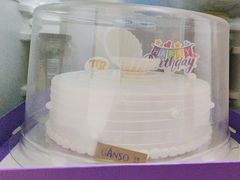 处女座♍奶油蛋糕-GANSO元祖食品(延长路店)