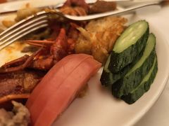 -怡咖啡海鲜自助餐厅(浦东香格里拉店)