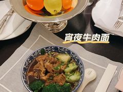 -王府半岛酒店