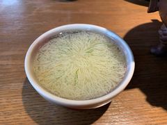 文思豆腐羹-扬州狮子楼·非遗淮扬菜(东关街店)