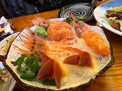 -坂吉屋·居酒屋深夜食堂(龙湖店)