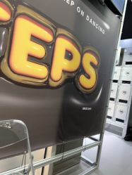 -G-STEPS舞蹈工作室