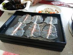 -丽江庭院之丽江往事(安定门店)