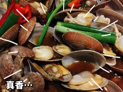 -鑫悦楼煎蟹·16年海鲜大排档