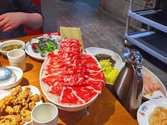 -哥老官重庆美蛙鱼头(宝山龙湖店)