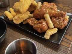 -CHICKEN NOW韩式炸鸡&啤酒